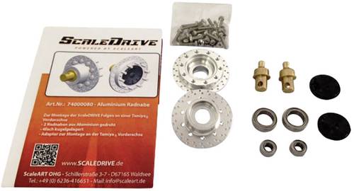 74000080 1:14 Radnabe 1St.