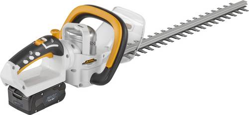 Outdoor H 24 Li Akku Heckenschere inkl. Akku 120W 24V Li-Ion 480mm