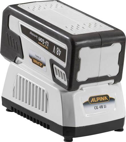 ALPINA BT 2048 270482010/A15 Werkzeug-Akku 48V 2Ah Li-Ion