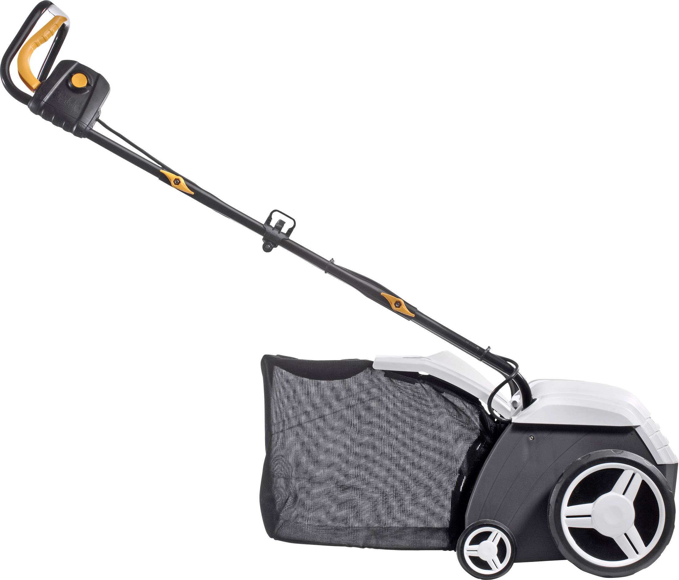 ALPINA SC 1.3 E Elektro Vertikutierer Arbeitsbreite 32cm