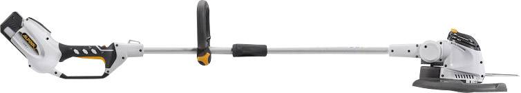 ALPINA T 3048 Li Akku Rasentrimmer ohne Akku, fahrbar 48V Schnittbreite (max.): 300mm