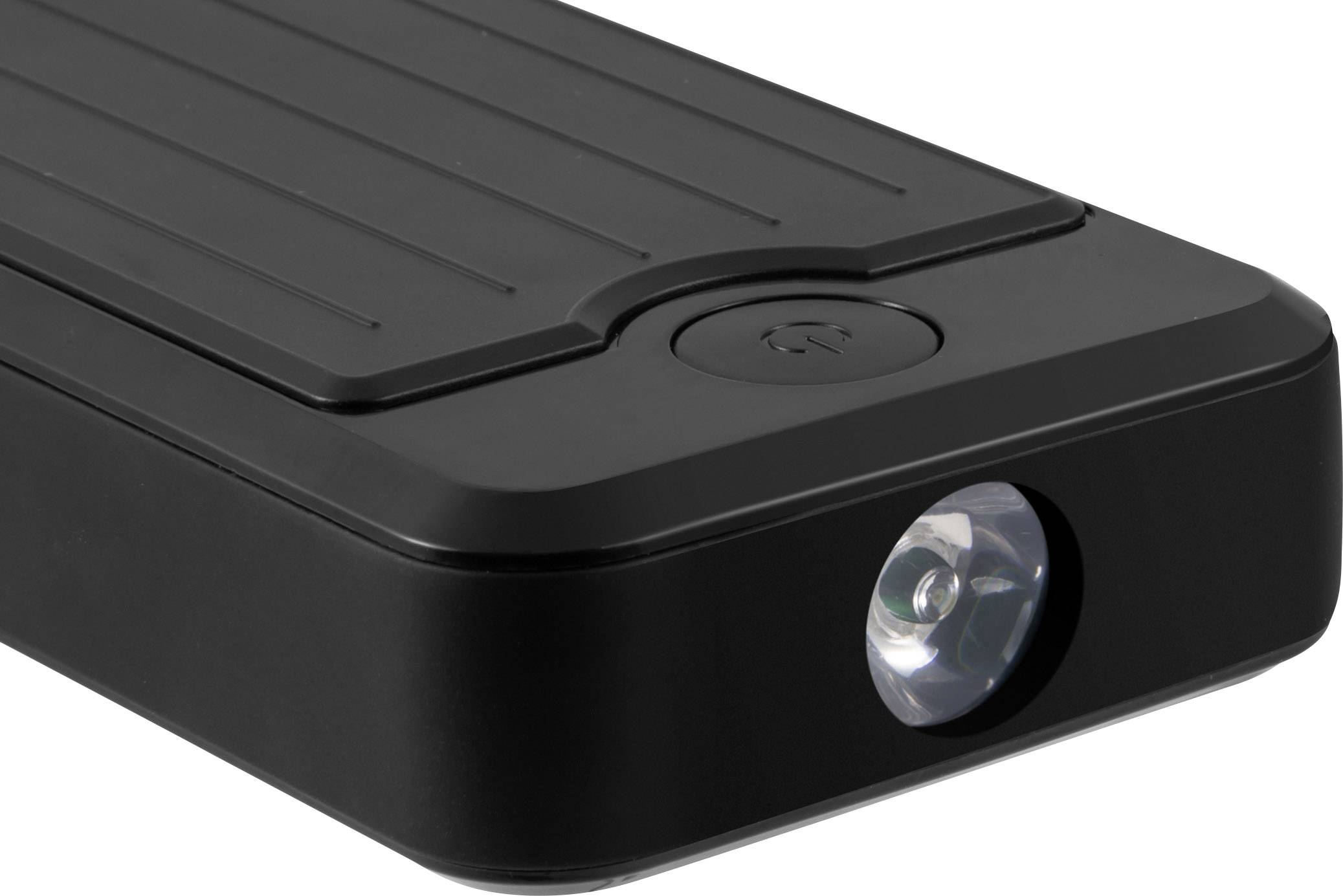 Technaxx Schnellstartsystem Jump Starter 10000mAh TX-78 4640 Starthilfestrom (12 V)=300A