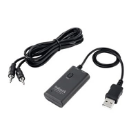 Inakustik Prem. Bluetooth Audio Sender & Splitter Bluetooth® Musik-Sender Bluetooth Version: 3.0 10 m aptX®-Technologie Inakustik Prem. Bluetooth Audio Sender & Splitter Bluetooth® Musik-Sender Bluetooth Version: 3.0 10 m aptX®-Technologie