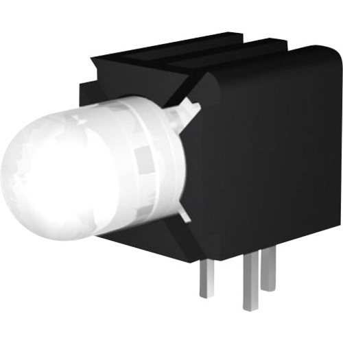 Signal Construct DWNE50122 LED-Baustein 1fach Rot, Grün (B x H x T) 7 x 7.5 x 8.3 mm