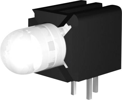 Signal Construct DWNE50122 LED-Baustein 1fach Rot, Grün (B x H x T) 7 x 7.5 x 8.3mm