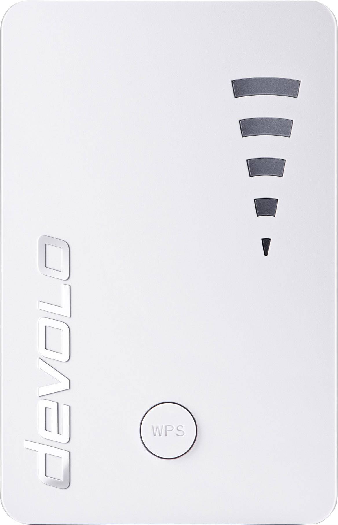 Devolo WLAN Repeater WiFi Repeater ac 9789 1.2 GBit/s