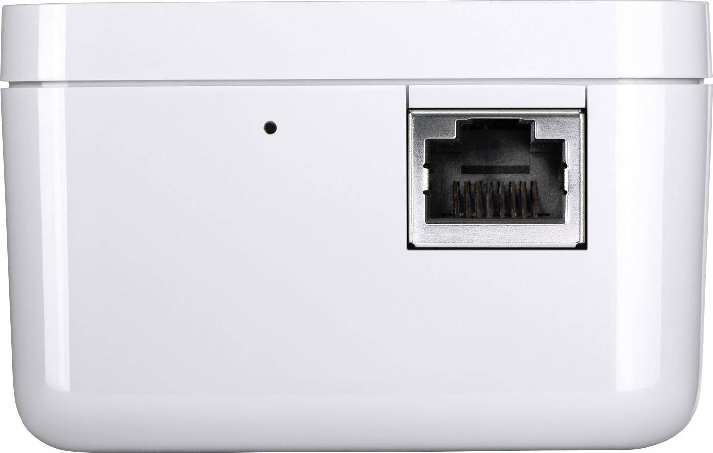 Devolo dLAN 550+ WiFi Powerline WLAN Einzel Adapter 500MBit/s