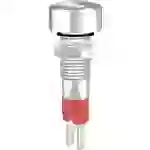 Signal Construct SMLD 08014 LED-Signalleuchte Rot 24 V/DC 120 mcd Signal Construct SMLD 08014 LED-Signalleuchte Rot 24 V/DC 120 mcd