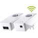 Devolo dLAN 550+ WiFi Powerline WLAN Starter Kit 500MBit/s