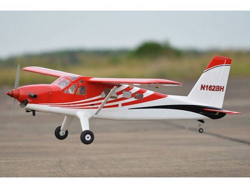 Black Horse DHC 2T Turbo Beaver RC Motorflugmodell ARF 2250mm