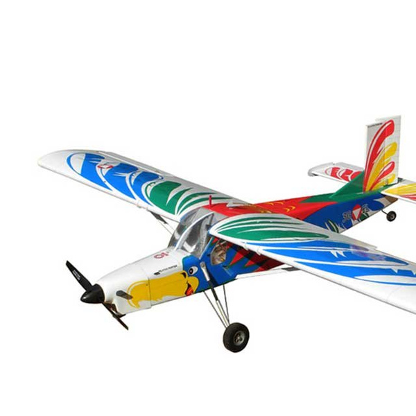VQ Pilatus Porter (Fredi) RC Motorflugmodell ARF 2720mm