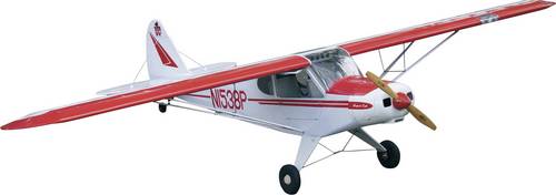 VQ Piper PA-18 RC Motorflugmodell ARF 1630mm