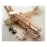 Pichler Modellbau Tiger Moth RC Motorflugmodell Bausatz 1400mm Pichler Modellbau Tiger Moth RC Motorflugmodell Bausatz 1400mm