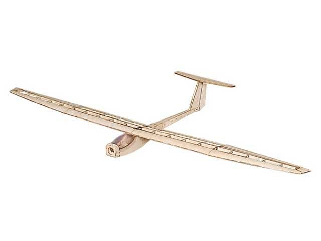 Pichler Modellbau Toscana RC Segelflugmodell Bausatz 1550mm