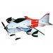 RC Factory Clik R2 Superlite (Combo) Rot RC Indoor-, Microflugmodell PNP 840mm