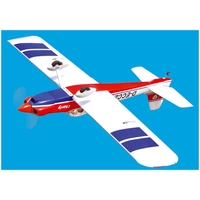 Pichler Charly RC Motorflugmodell ARF 1500mm Pichler Charly RC Motorflugmodell ARF 1500mm