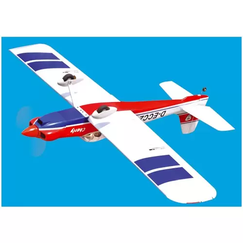 Pichler Charly RC Motorflugmodell ARF 1500mm Pichler Charly RC Motorflugmodell ARF 1500mm