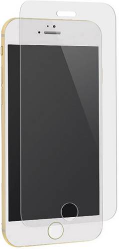 Scutes Deluxe 96424 Displayschutzglas Passend für: Apple iPhone 7 Plus 1St.
