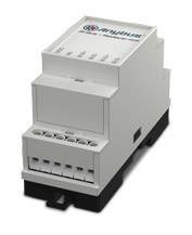 Anybus Busmodul RJ-45 M-Bus/Modbus-TCP-RJ45 Gateway 80 M-Bus Slaves ...