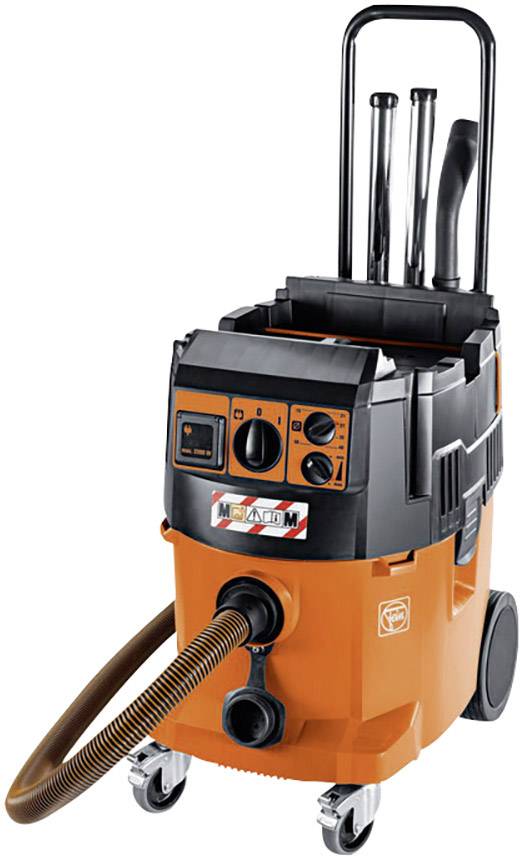 Fein Dustex 35 MX 92031060000 Nass-/Trockensauger 1380 W 35 l Staubklasse M zertifiziert