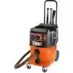 Fein Dustex 35 MX AC 92032060000 Nass-/Trockensauger 1380W 35l automatische Filterreinigung, Staubklasse M zertifiziert Fein Dustex 35 MX AC 92032060000 Nass-/Trockensauger 1380W 35l automatische Filterreinigung, Staubklasse M zertifiziert