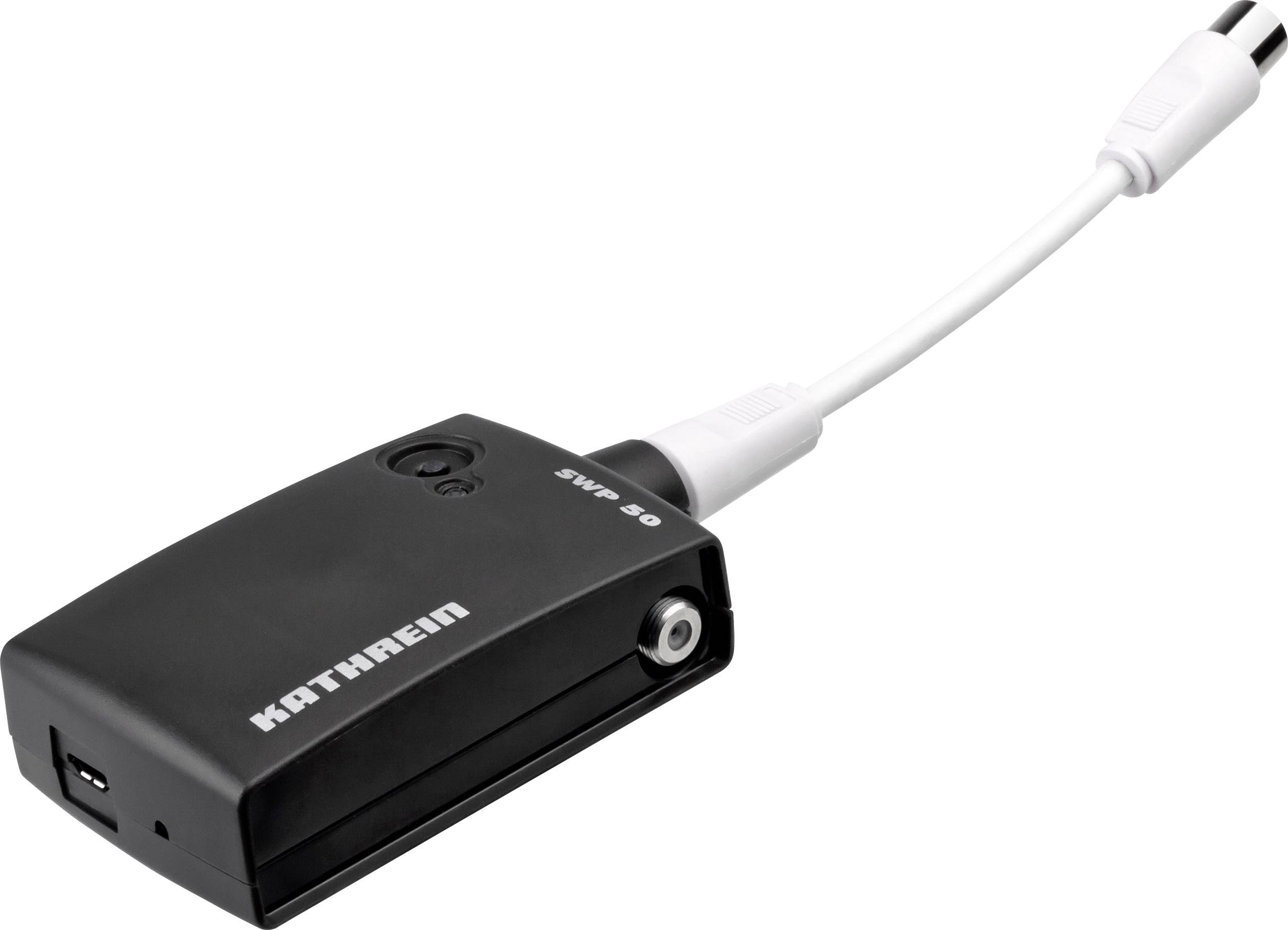 Kathrein SWP 50 Antennensteckdosen-Programmer