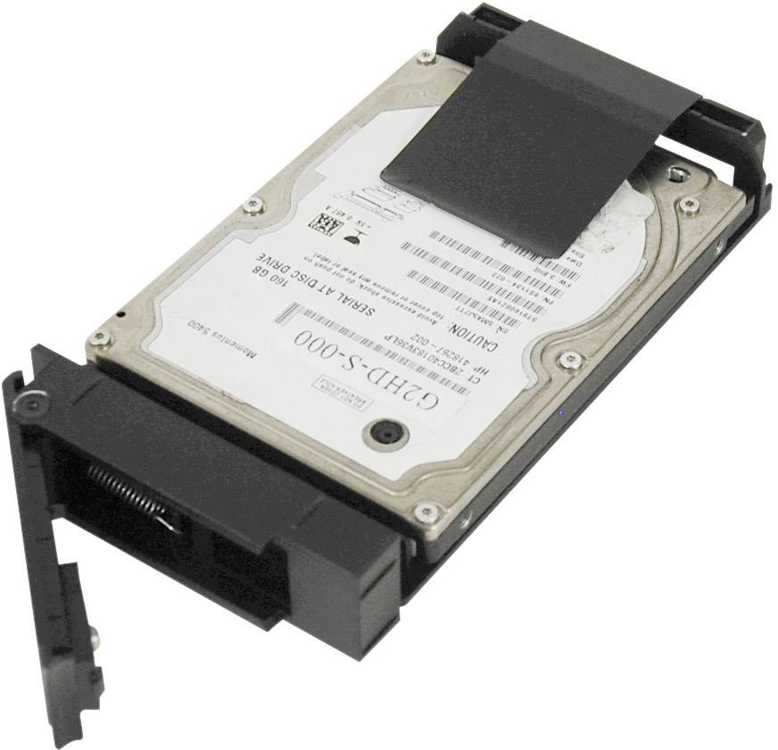 Renkforce 3.5 Zoll Festplatten-Einbaurahmen auf 2.5 Zoll