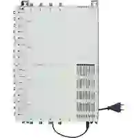 Kathrein EXR 1708 SAT Multischalter Kaskade Eingänge (Multischalter): 17 (16 SAT/1 terrestrisch) Teilnehmer-Anzahl: 8 Kathrein EXR 1708 SAT Multischalter Kaskade Eingänge (Multischalter): 17 (16 SAT/1 terrestrisch) Teilnehmer-Anzahl: 8