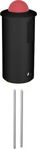 Signal Construct SKRS071 LED-Signalleuchte Gelb 2.1 V 20 mA