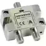 Kathrein EBC 110 SAT-Verteiler 2-fach 5 - 2400 MHz Kathrein EBC 110 SAT-Verteiler 2-fach 5 - 2400 MHz