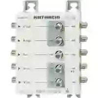 Kathrein EBX 2520 SAT-Verteiler 2-fach 5 - 862MHz, 950 -2150MHz Kathrein EBX 2520 SAT-Verteiler 2-fach 5 - 862MHz, 950 -2150MHz