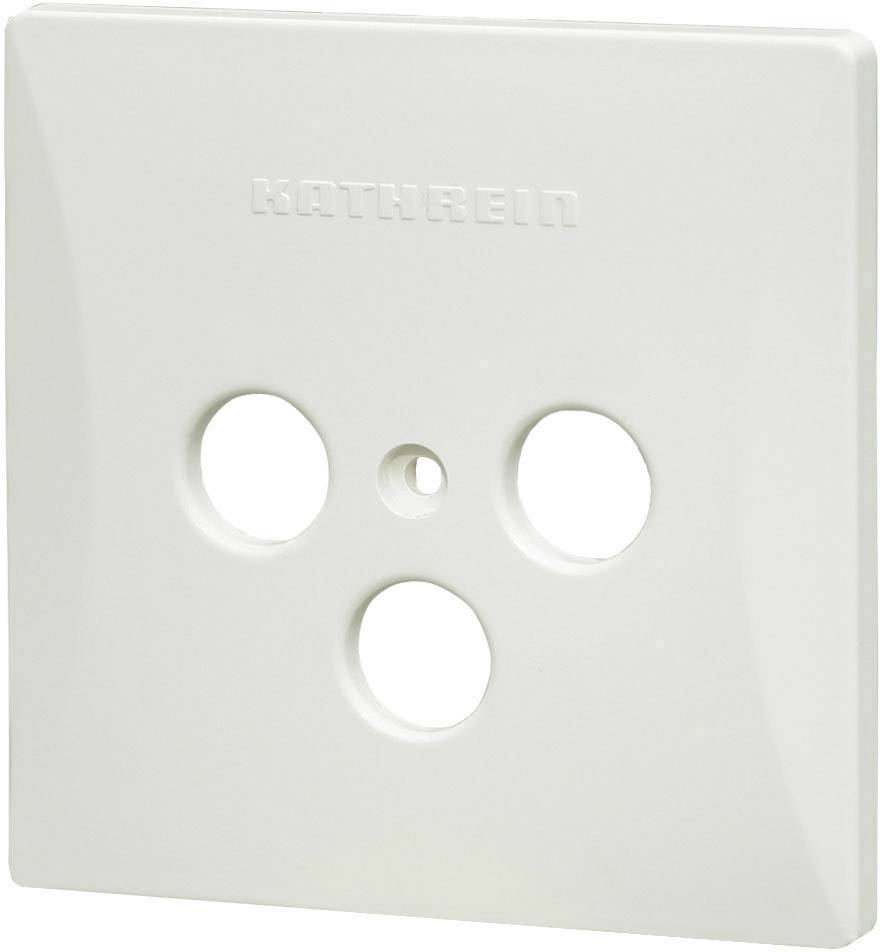 Kathrein ESZ 53 Antennendosen-Abdeckung