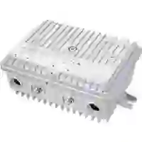 Kathrein VOS 139/RA Kabel-TV Verstärker 34 dB Kathrein VOS 139/RA Kabel-TV Verstärker 34 dB