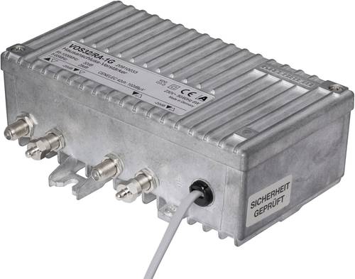 Kathrein VOS 32/RA-1G Kabel-TV Verstärker 32 dB