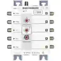 Kathrein VWS 2551 SAT-Verstärker 4-fach 16 dB Kathrein VWS 2551 SAT-Verstärker 4-fach 16 dB