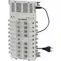 Kathrein VWS 2900 SAT-Verstärker 8-fach 24 dB Kathrein VWS 2900 SAT-Verstärker 8-fach 24 dB