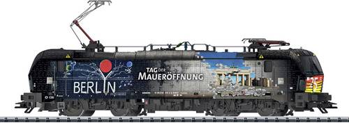 T22094 H0 E-Lok BR 193 MRC