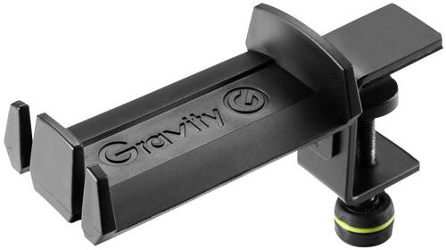 Gravity GHPHTC 01 B Kopfhörer-Ständer Stahl, Kunststoff