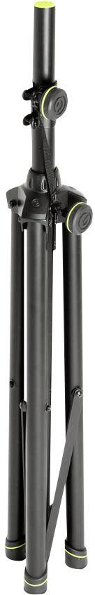 Gravity SP 5211 ACB PA-Lautsprecher Stativ Ausziehbar, Höhenverstellbar 1St.