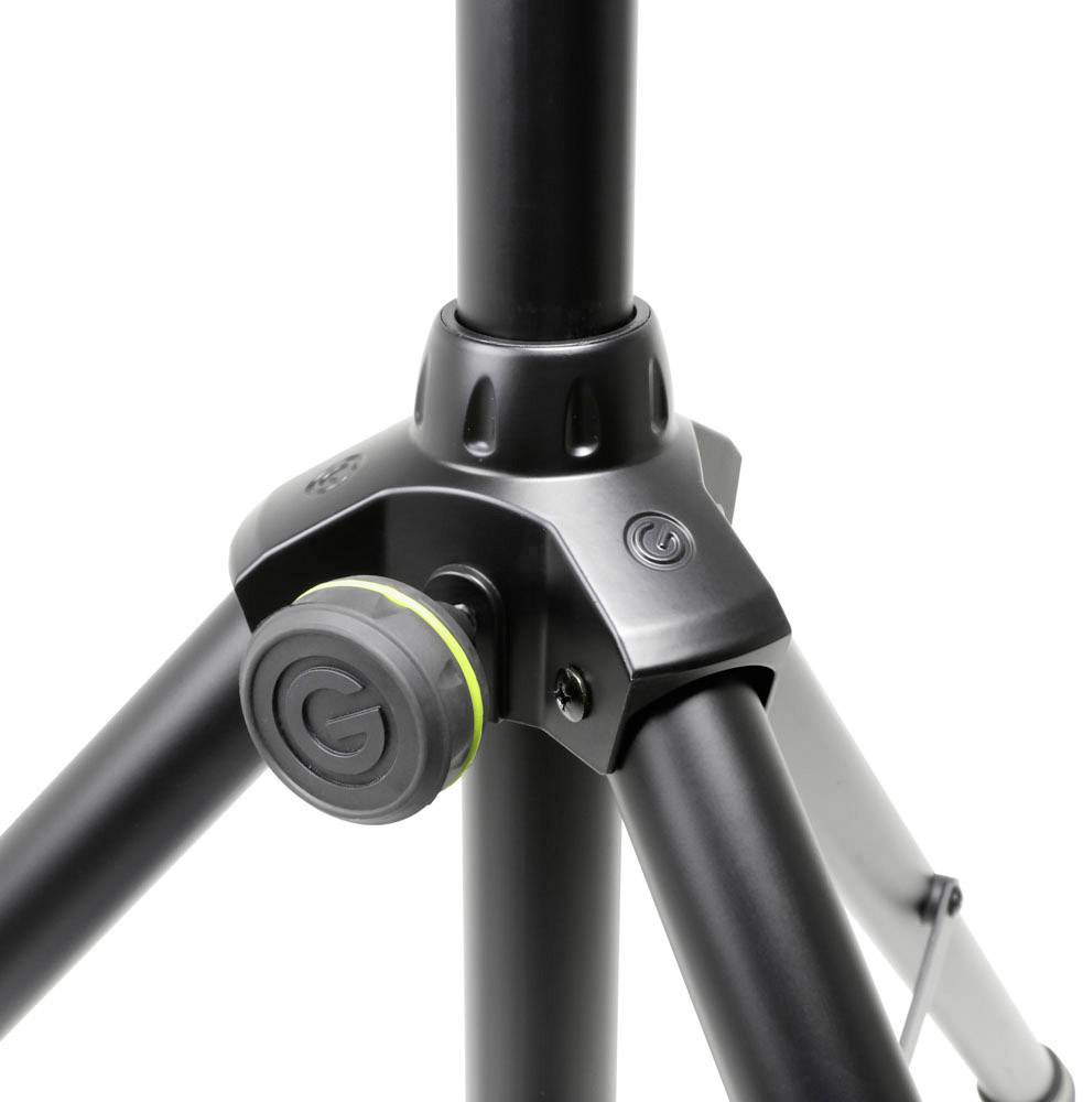 Gravity SP 5211 ACB PA-Lautsprecher Stativ Ausziehbar, Höhenverstellbar 1St.