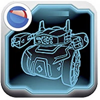Clementoni Galileo - Cyber Roboter Roboter Bausatz Clementoni Galileo - Cyber Roboter Roboter Bausatz