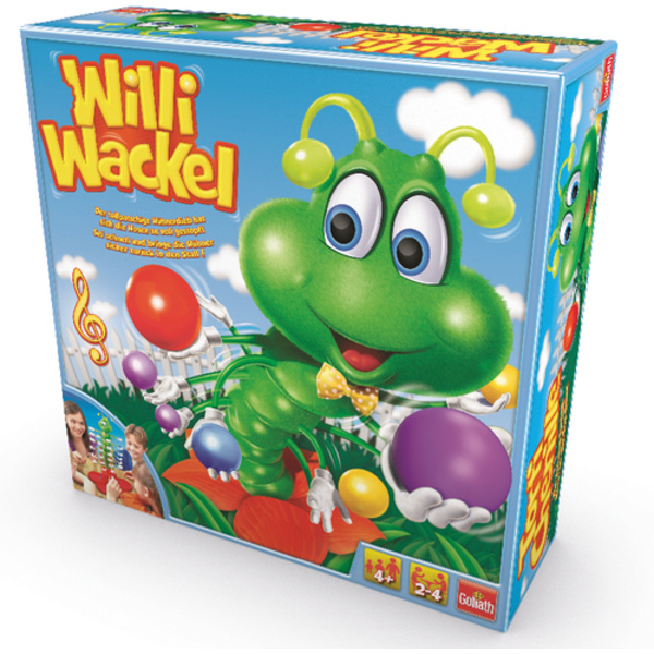 Goliath Willi Wackel 30960