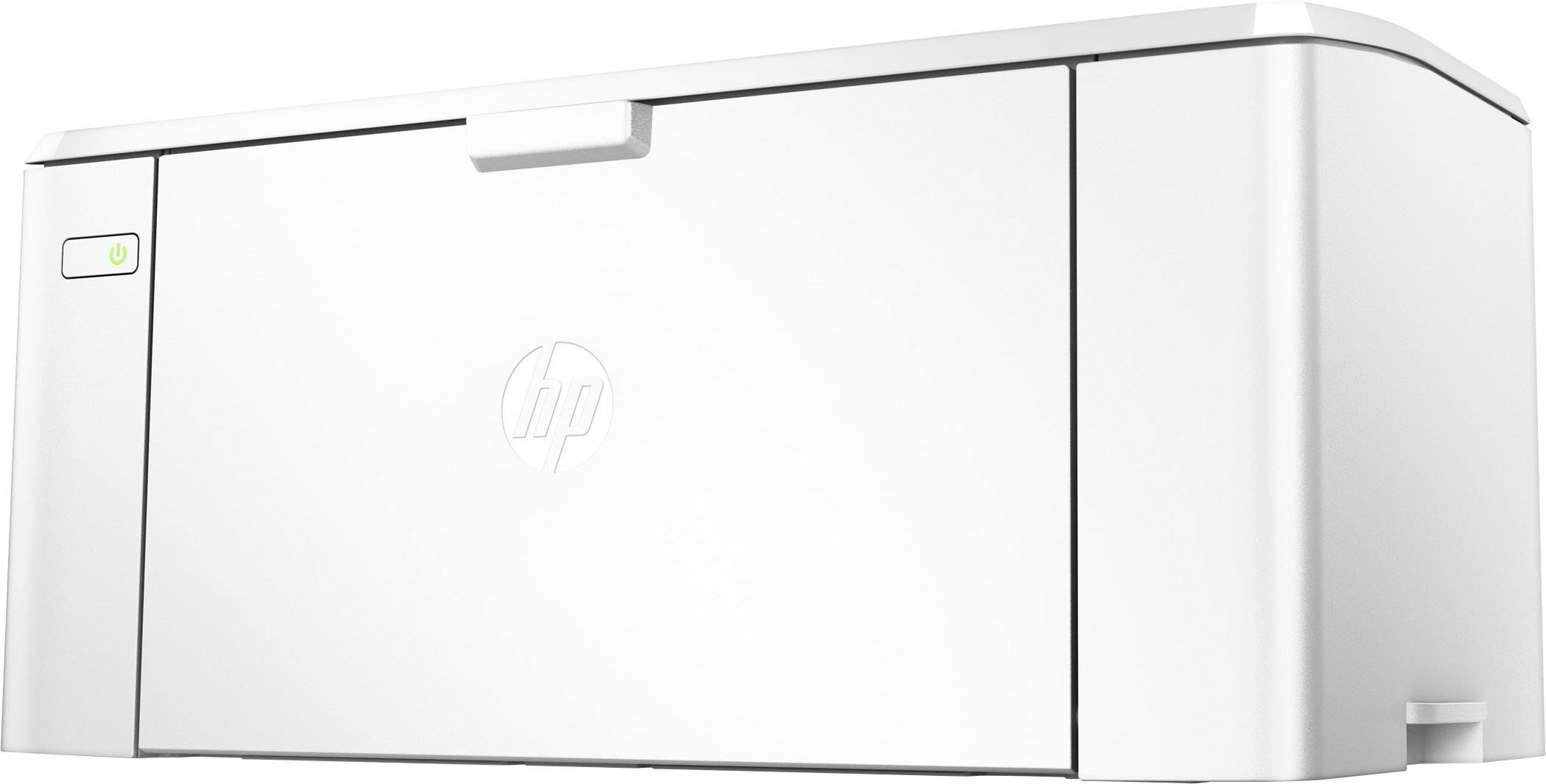 HP LaserJet Pro M 102 w Drucker Laser Schwarz-Weiß A4 22 S./min 600 x 600 dpi WLAN