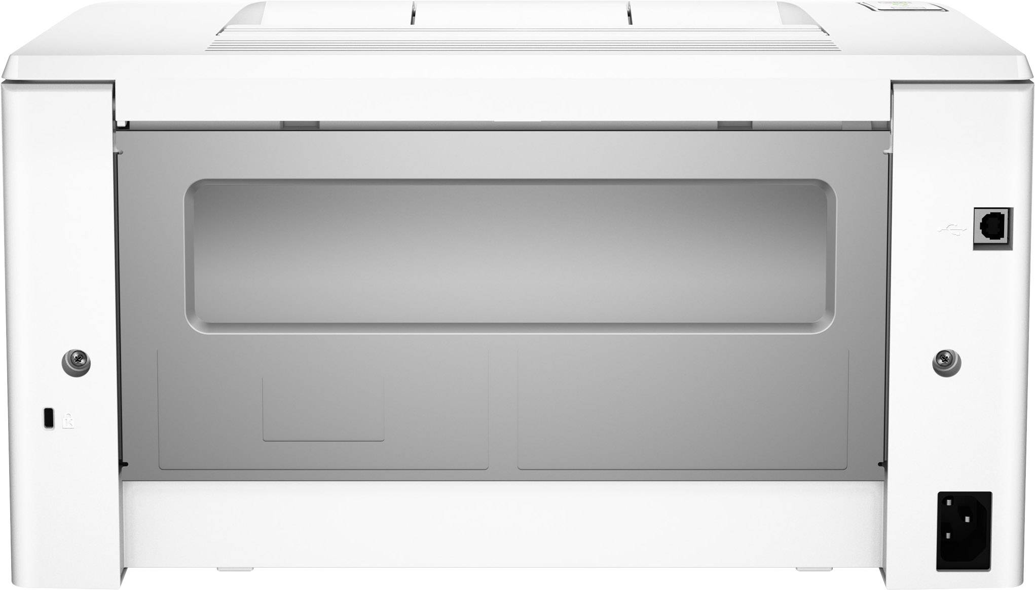 HP LaserJet Pro M 102 w Drucker Laser Schwarz-Weiß A4 22 S./min 600 x 600 dpi WLAN