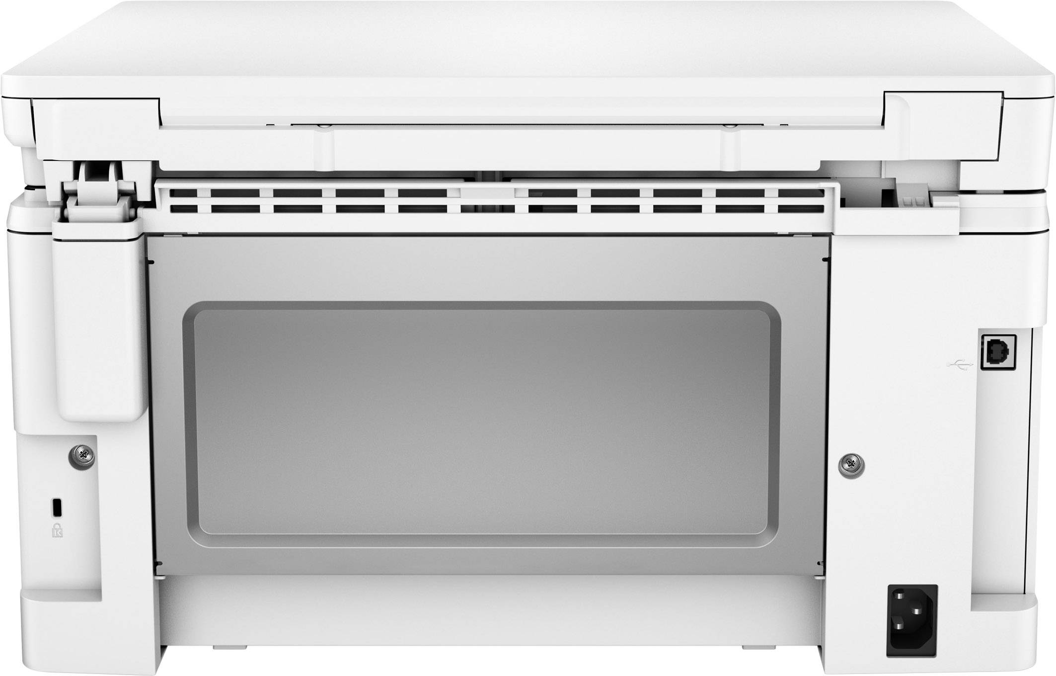 HP LaserJet Pro MFP M 130 a Multifunktionsdrucker Laser Schwarz-Weiß A4 Drucker, Scanner, Kopierer