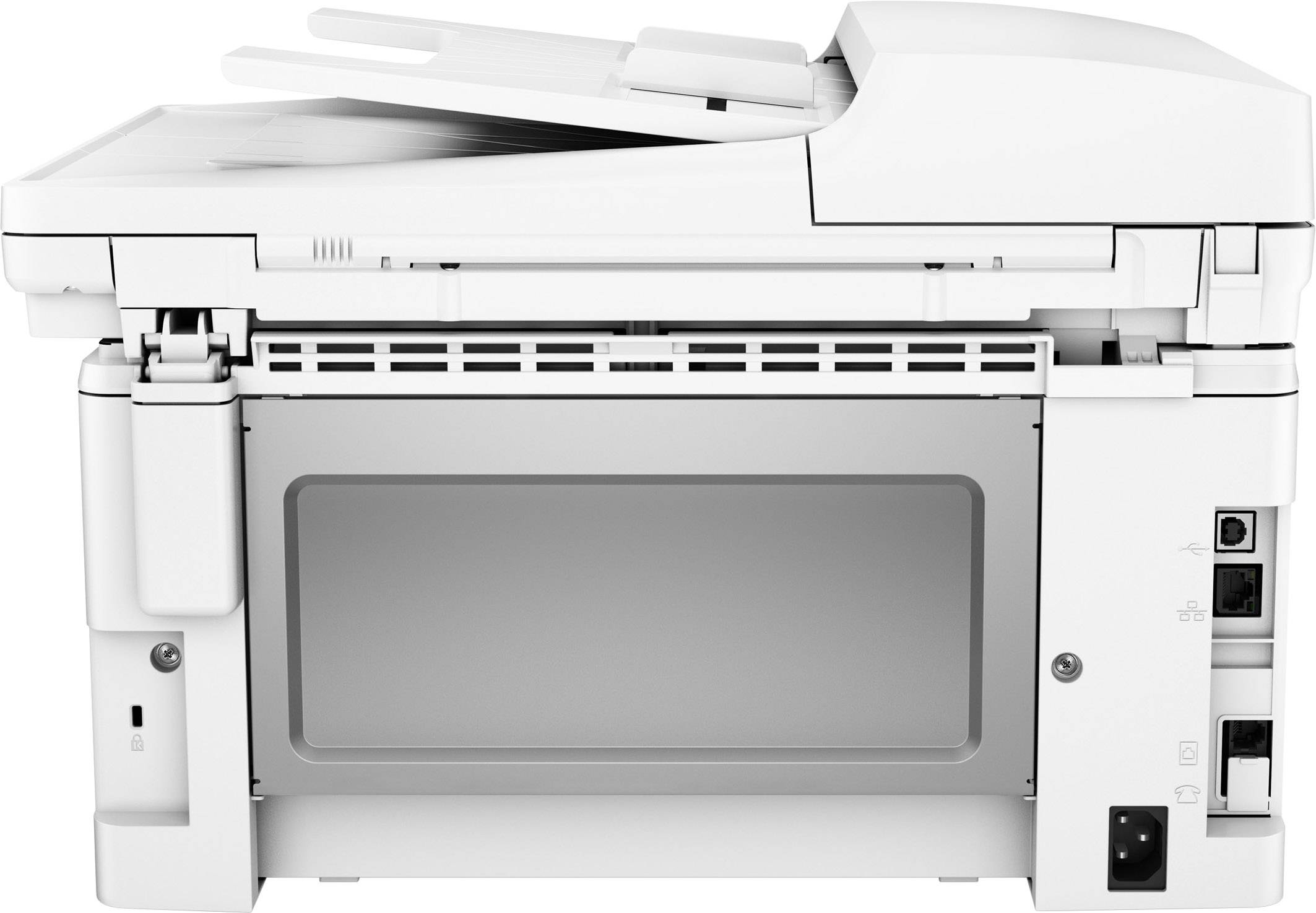 HP LaserJet Pro MFP M 130 fw Multifunktionsdrucker Laser Schwarz-Weiß A4 Drucker, Scanner, Kopierer, Fax LAN, WLAN, ADF