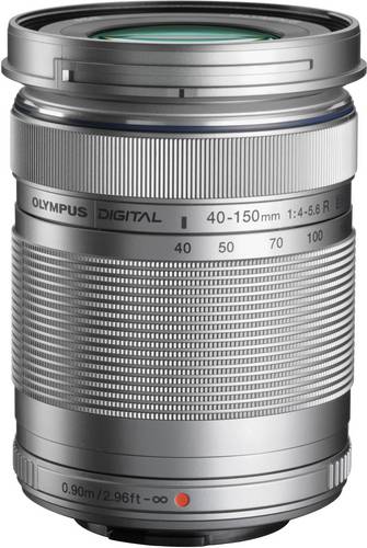 Olympus Tele-Objektiv M.Zuiko Digital ED BL 40 - 150mm V315030SW001