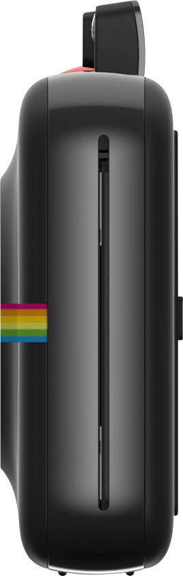 Polaroid SNAP Touch Digitale Sofortbildkamera 13 Megapixel Schwarz