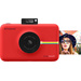 Polaroid SNAP Touch Digitale Sofortbildkamera 13 Mio. Pixel Rot