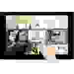 Braun Phototechnik All-In-One Frame Android Touch Digitaler Bilderrahmen 35.6 cm 14 Zoll EEK: F (A - G) 1920 x 1080 Pixel 8 GB
